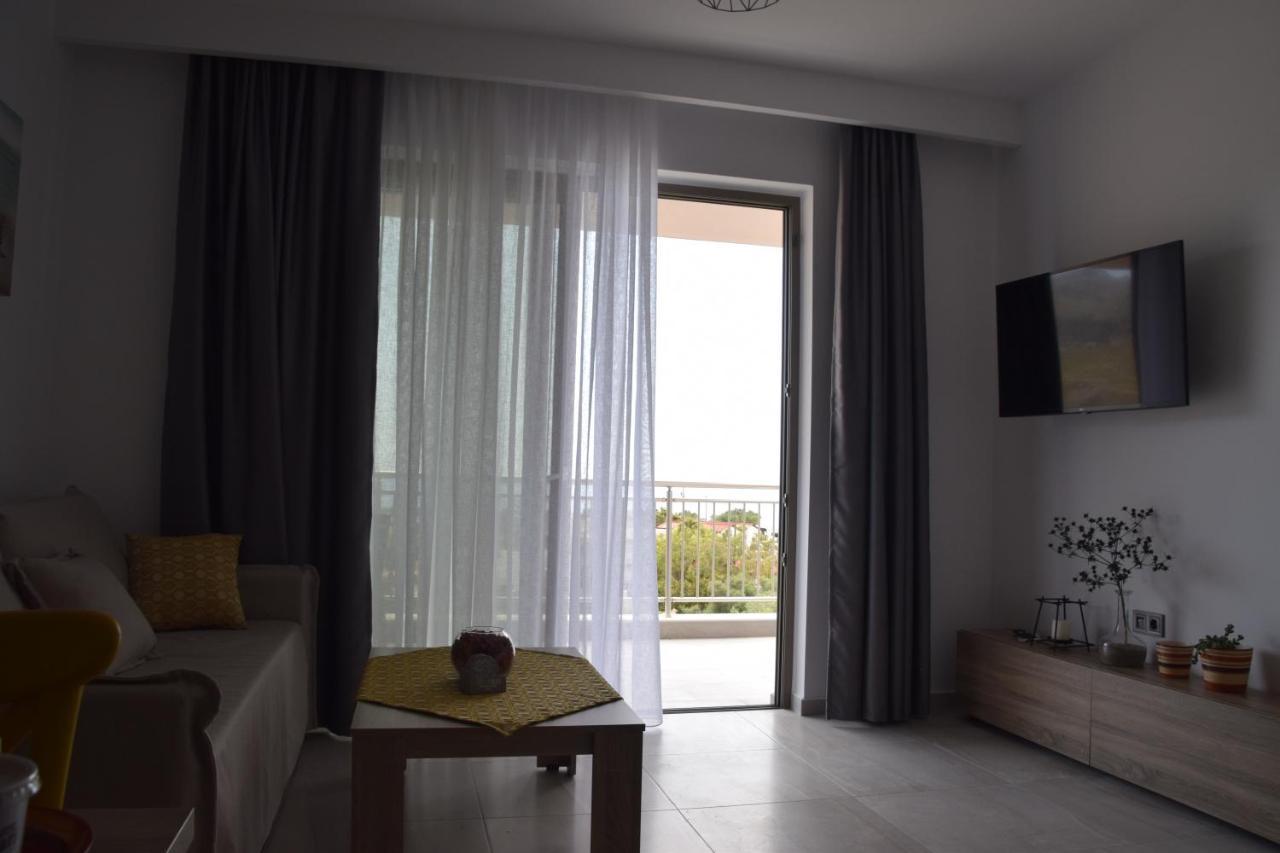 Anemoni Studios Plakias Ngoại thất bức ảnh