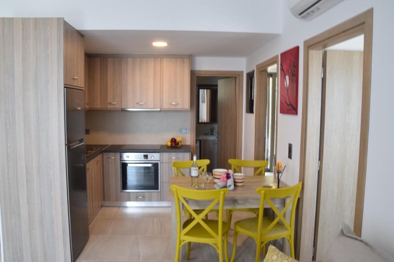 Anemoni Studios Plakias Ngoại thất bức ảnh