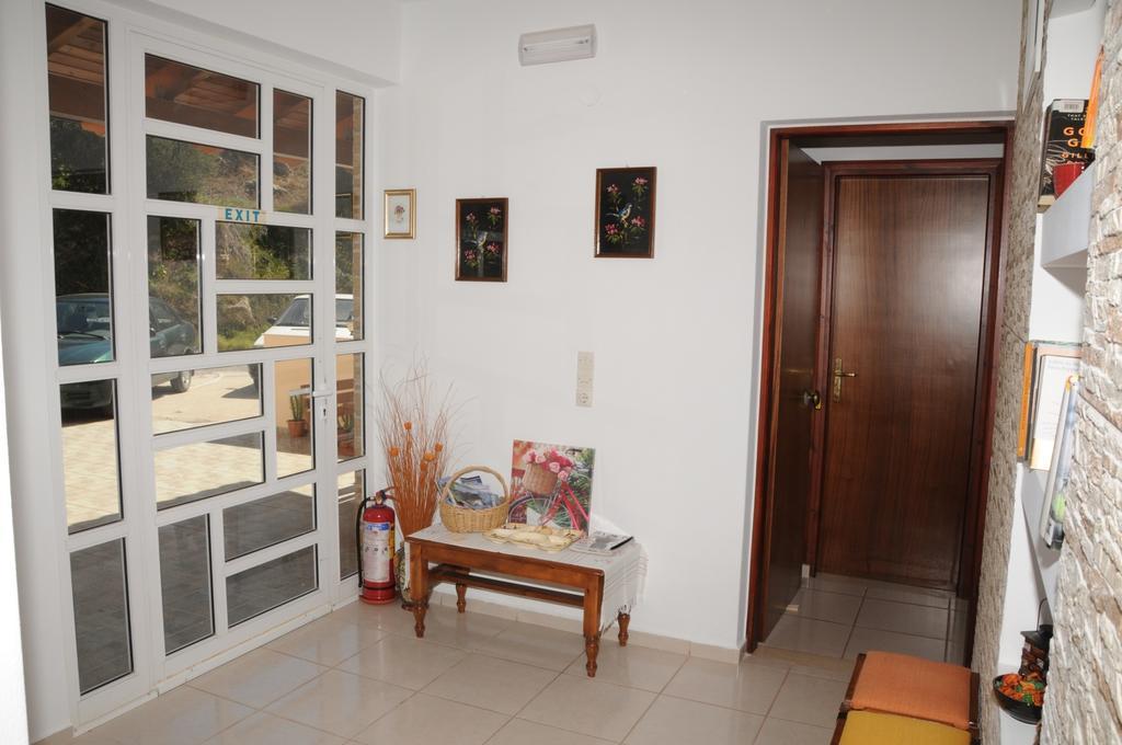 Anemoni Studios Plakias Ngoại thất bức ảnh