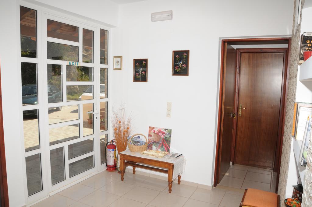 Anemoni Studios Plakias Ngoại thất bức ảnh